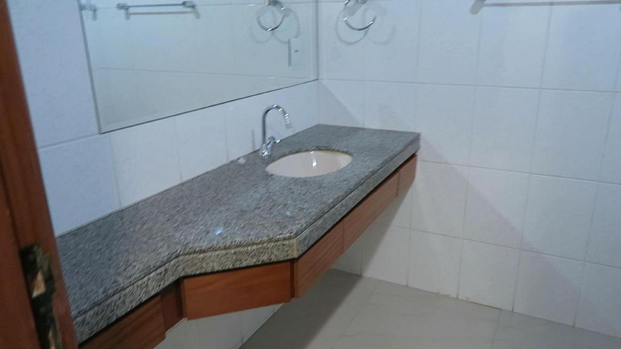Apartamento Em Frente Ao Mar Praia Da Costa Вила-Велья Экстерьер фото